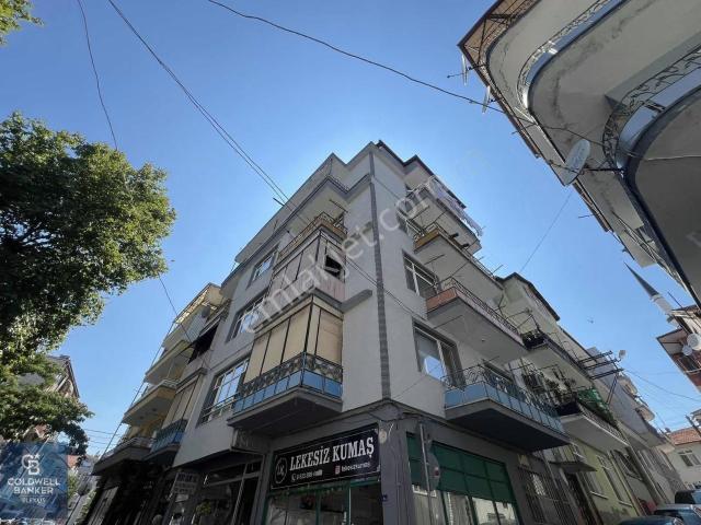 Merkezin Kalbinde Kiralık Daire