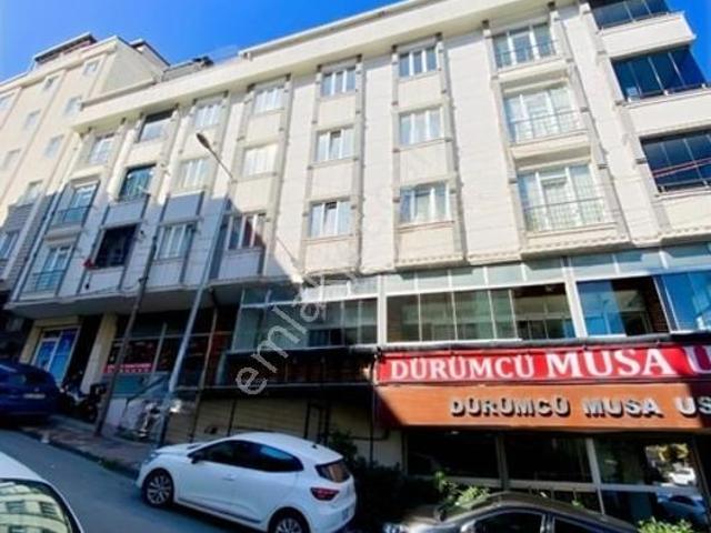 Merkezin Kalbinde | Metroya 10 Dk | Ferah & Kullanışlı 2+1