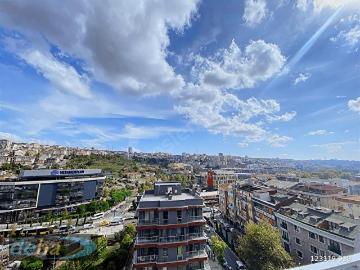 MerkezStayÇeken Rezidans 160m Geniş Prestijli Eşyalı Manzaralı