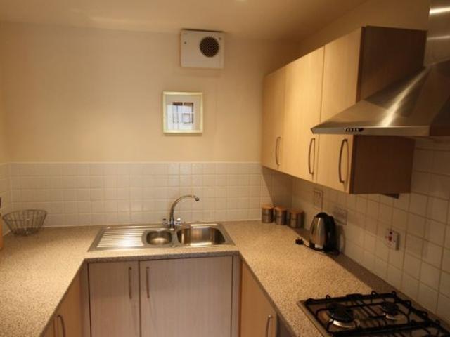 Merkland Lane, Pittordrie, Aberdeen AB24, 2 bed flat to rent, £750 pcm | PrimeLocation