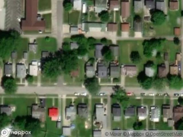 Merkle Ave