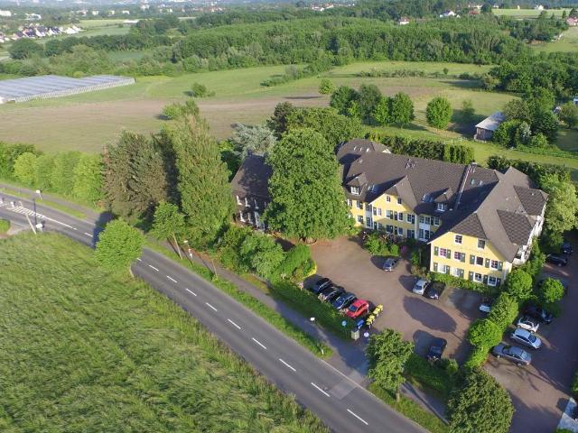 Merklinder Dorf! Wohnen im Grünen
