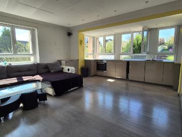 67250, Hohwiller, Bas-Rhin - Jardin, Cuisine équipée
