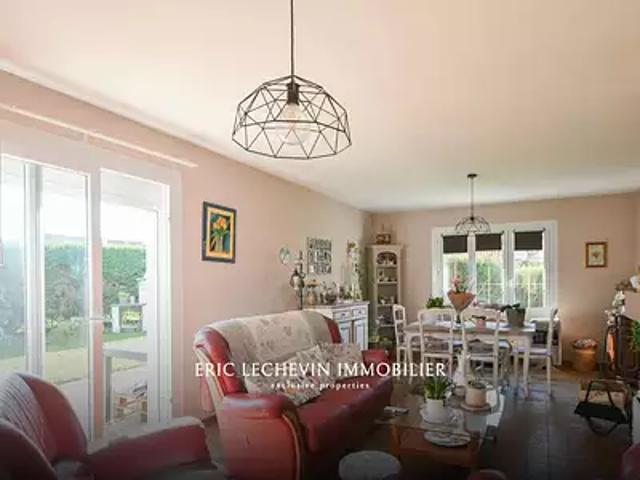 Merlimont 62155 Achat / Vente maison