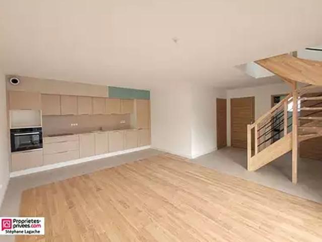 Merlimont 62155 Achat / Vente maison 5 pièces t5 jardin