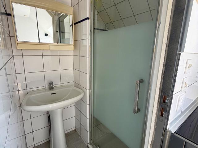 MERLIMONT: Bel Appartement T2 au 3éme étage d'environ 28m2