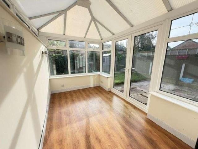 Merlin Court, Liverpool, Merseyside, L26
