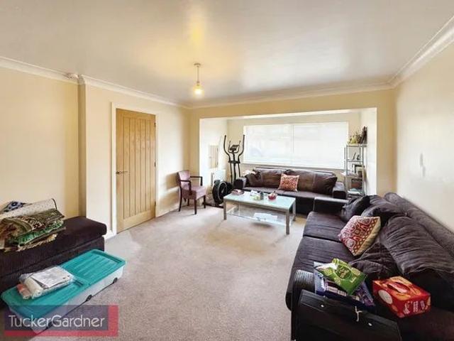 Merlin Drive, Ely
