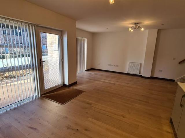 Merlin Drive Fletton Quays, Peterborough