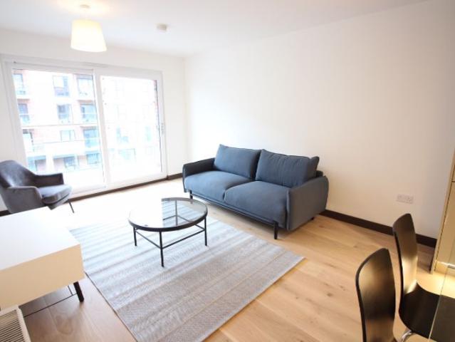 Merlin Drive Fletton Quays, Peterborough