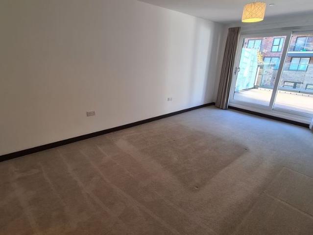 Merlin Drive Fletton Quays, Peterborough