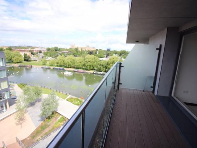 Merlin Drive, Peterborough PE2, 1 bed flat to rent, £1,100 pcm | PrimeLocation