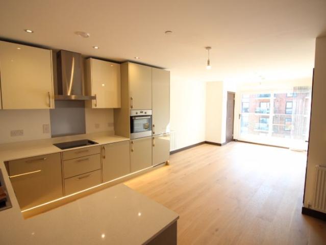 Merlin Drive, Peterborough PE2, 1 bed flat to rent, £1,150 pcm | PrimeLocation