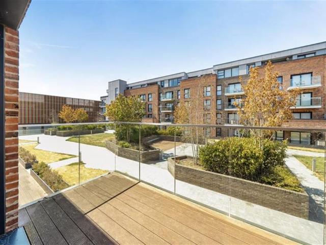Merlin Drive, Peterborough PE2 2 bed flat to rent £1,375 pcm £317 pw