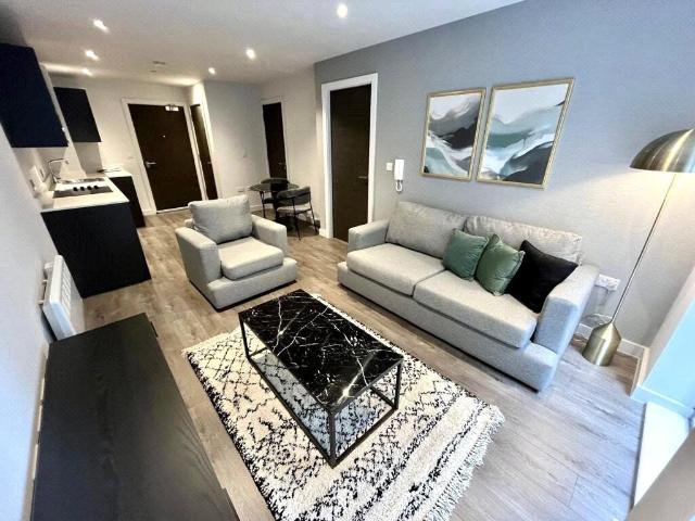 Merlin Heights, Waterside Way, Tottenham, London N17, 1 bed flat to rent, £1,975 pcm | PrimeLocation