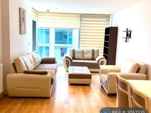 Merlin Heights, London, N17 2 bed flat to rent £2,400 pcm £554 pw