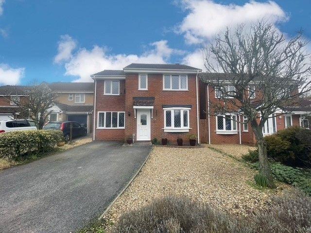 Merlin Park, Bristol BS20, 4 bed detached house to rent, £1,950 pcm | PrimeLocation