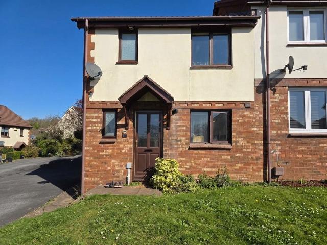 Merlin Way, Torquay TQ2, 3 bed semi detached house to rent, £1,200 pcm | PrimeLocation