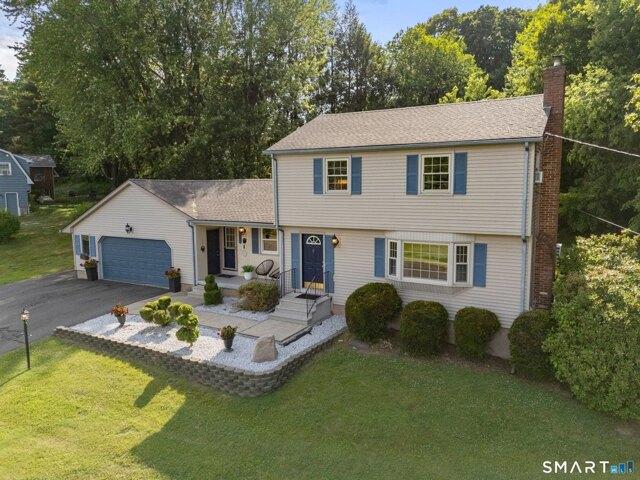 Merline Rd, Vernon, Home For Sale