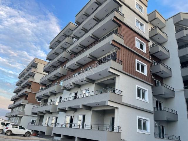 Merline Sitesi'nde Satılık 3+1 Sıfır Daire