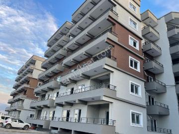 Merline Sitesi'nde Satılık 3+1 Sıfır Daire