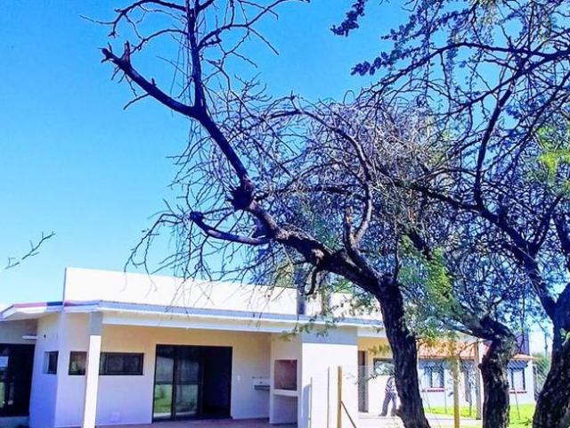 Merlo, Junín, San Luis