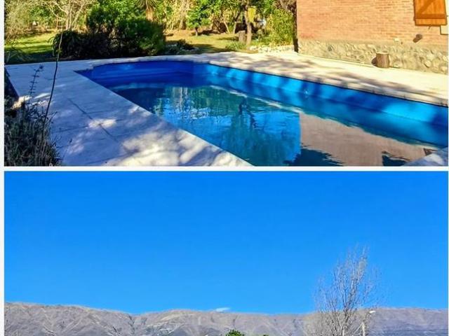 Merlo, Junín, San Luis