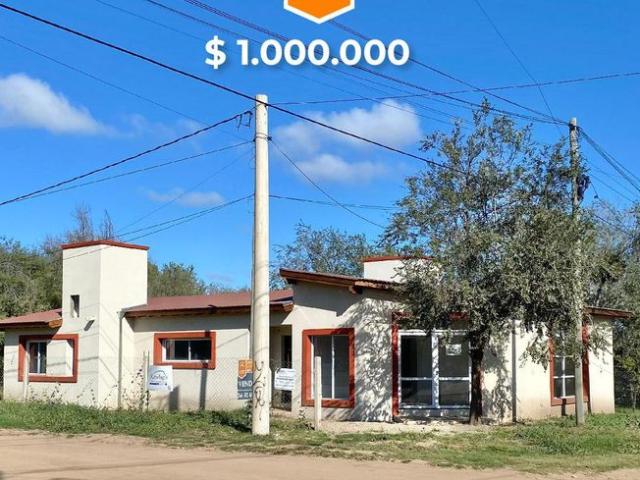 Merlo, Junín, San Luis