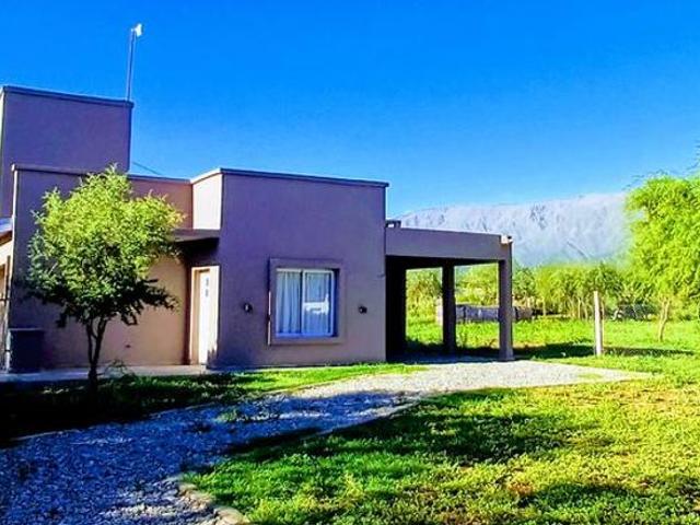 Merlo, Junín, San Luis