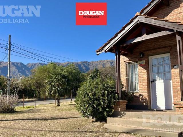 Merlo, Junín, San Luis