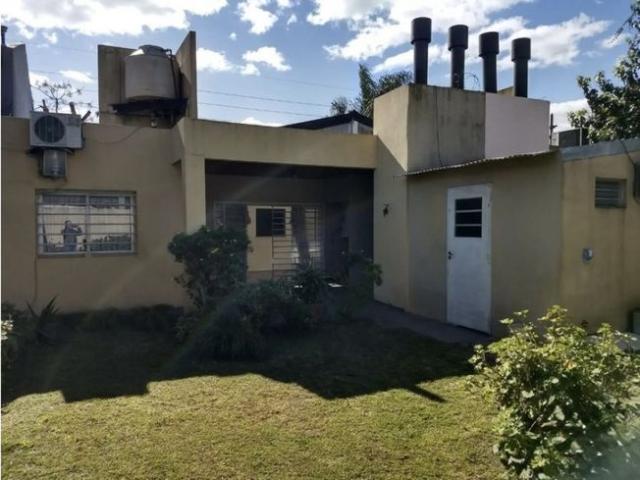 Merlo, Provincia de Buenos Aires