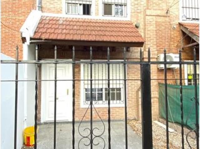 Merlo, Provincia de Buenos Aires