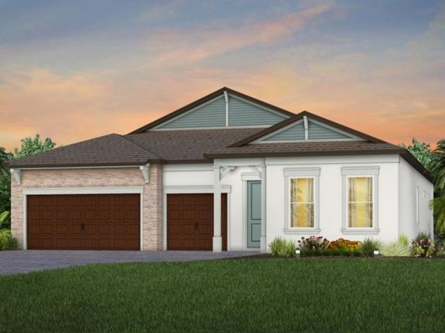 Merlot Plan Vida's Way Community