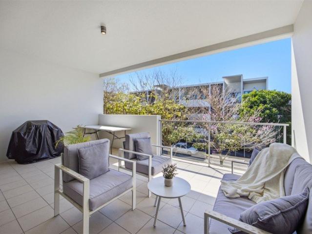 Mermaid Beach 1 Bedroom Apartment
