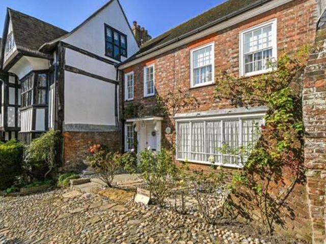 Mermaid Street, 3 Bedroom Character