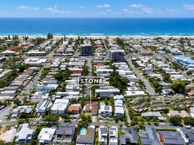 Mermaid Waters, 37 Avanti Street
