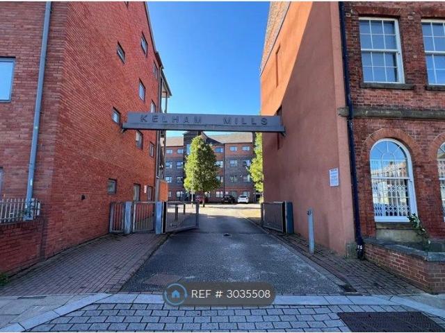 Merment House Block D, Sheffield S3, 2 bed flat to rent, £1,000 pcm | PrimeLocation