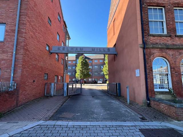 Merment House, Sheffield S3, 2 bed flat to rent, £1,000 pcm | PrimeLocation