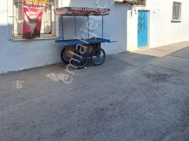 Mermerli Mahallesinde Satılık Müstakil Ev