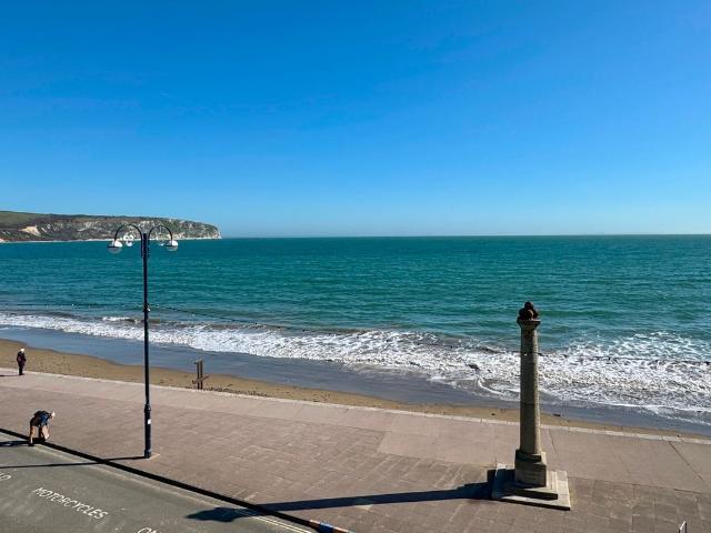 Mermond Place, Swanage BH19, 1 bed flat to rent, £950 pcm | PrimeLocation