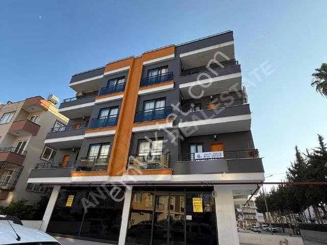 Mern Yenişehir Aydınlıkevler Mah.eşyalı Kiralık 2+1