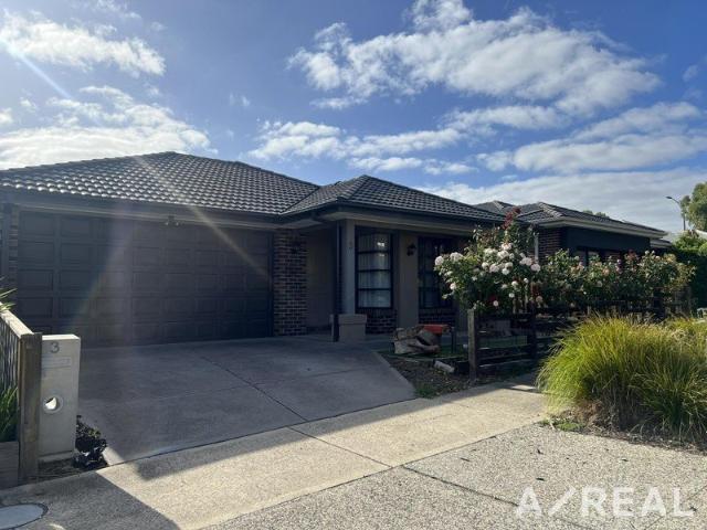Mernda delight