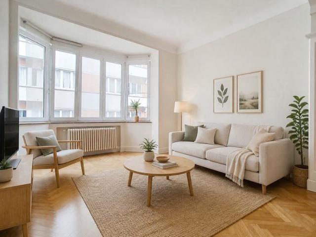 MERODE 2 BEDROOM APARTMENT