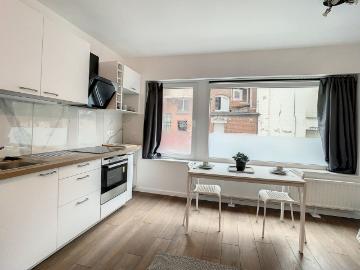 1040, Bruxelles-Capitale