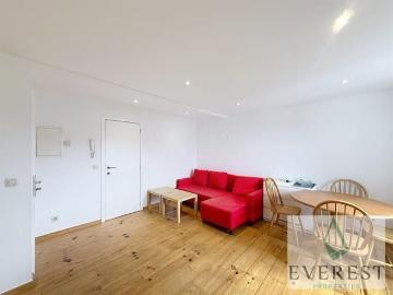 Mérode Bel Appartement MEUBLE une chambre