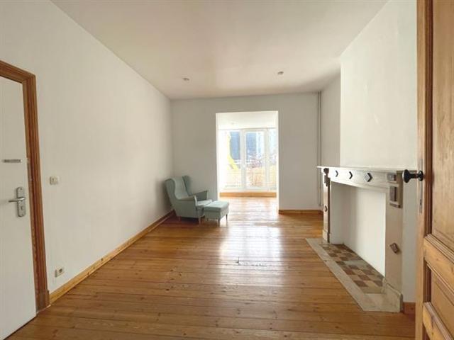 Mérode Bel Appartement NON MEUBLE une chambre