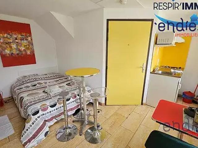 Meroux Moval 90400 Location appartement 1 pièce t1