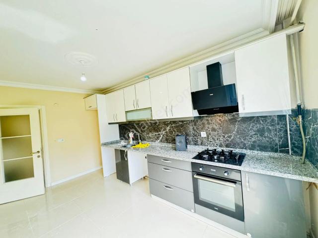 Merp Emlak'tan İstasyon Mah'de/ Kiralık / Kombili / Cam Balkon 2+1 Dire
