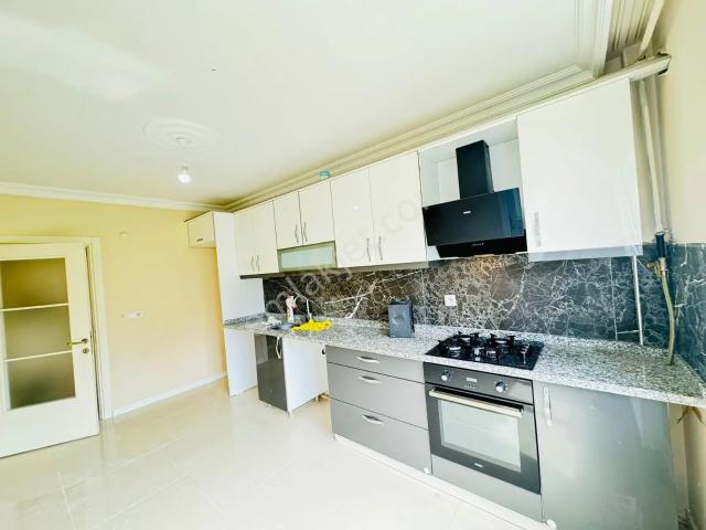 Merp Emlak'tan İstasyon Mah'de/ Kiralık / Kombili / Cam Balkon 2+1 Dire