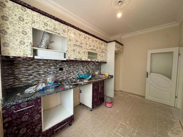 Merpa Emlak'tan Fevzi Paşa Mah'de Kiralık 1+1 Yüksek Giriş Daire